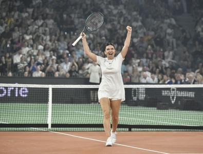 Ziua cea mare pentru Simona Halep: evenimentul oficial de retragere! ...
