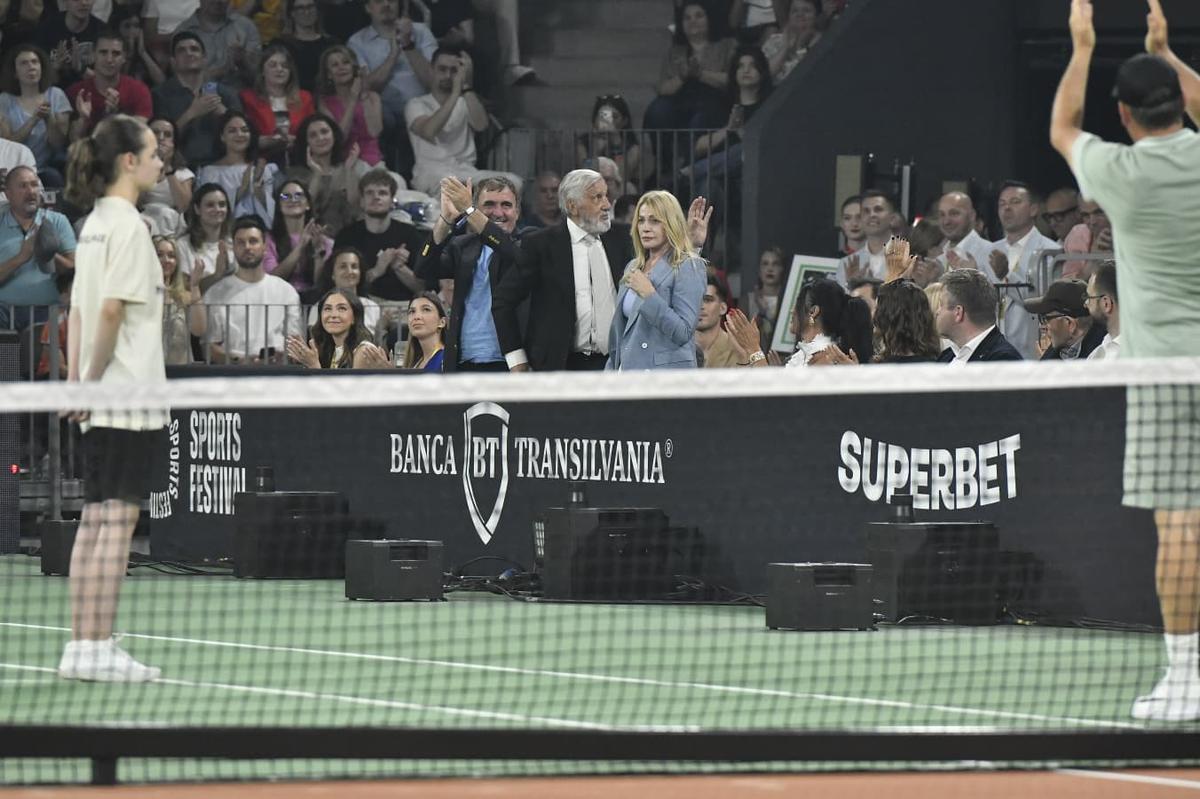 Simona Halep, la o zi după retragerea oficială: „Pentru mine începe o altă etapă”