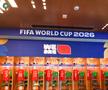 Brazilia - Maroc, imagini înaintea partidei de la Campionatul Mondial 2026