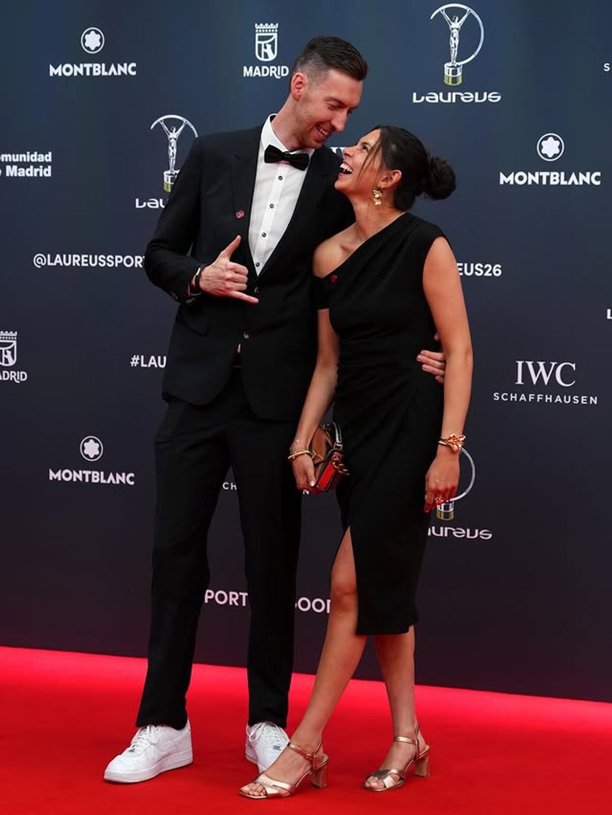 „Șterge-ți lacrimile. Ești frumoasă”. Cristiano Ronaldo a consolat-o pe influenceriță, după o întâlnire emoționantă la Mondial