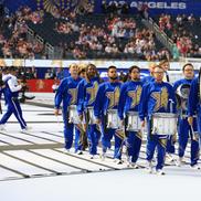 Ceremonia de deschidere a CM 2026 din Los Angeles // FOTO: Ionuț Iordache (GSP)