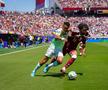 Qatar - Elveția, la CM 2026 // foto: Imago