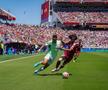 Qatar - Elveția, la CM 2026 // foto: Imago