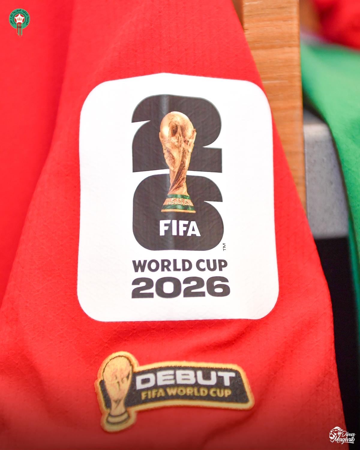 Brazilia - Maroc, imagini înaintea partidei de la Campionatul Mondial 2026