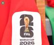Brazilia - Maroc, imagini înaintea partidei de la Campionatul Mondial 2026