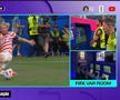 „VAR Review: Mistaken Identity” » Noua regulă FIFA, aplicată în premieră la CM 2026, a creat confuzie