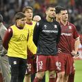 Daniel Paraschiv a plecat de la Rapid // foto Cristi Preda (GSP)