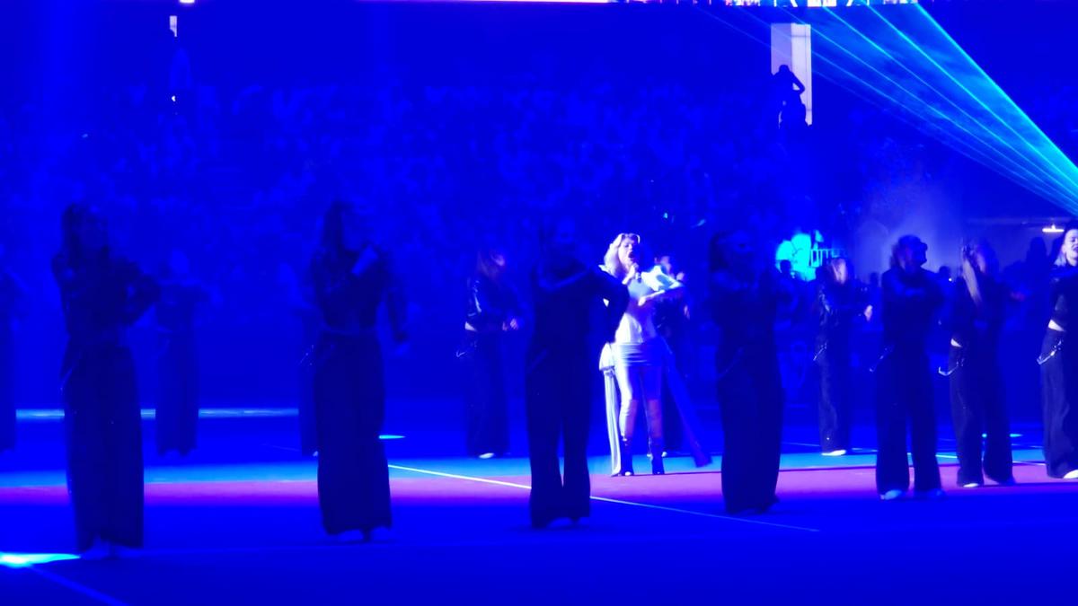 Simona Halep - evenimentul oficial de retragere