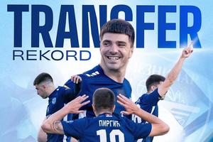 Prima înfrângere pentru MM Stoica în mercato » A refuzat-o pe FCSB și a devenit protagonistul unui transfer-record