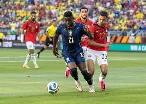 FIFA a impus naționalei de la Mondial să își schimbe echipamentul: le-au interzis cele 7 stele