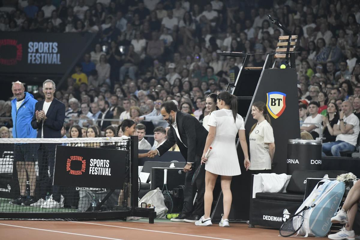 Simona Halep, la o zi după retragerea oficială: „Pentru mine începe o altă etapă”