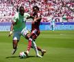 Qatar - Elveția, la CM 2026 // foto: Imago