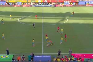 Brazilia - Maroc, primul șoc al Campionatului Mondial