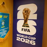 Brazilia - Maroc, imagini înaintea partidei de la Campionatul Mondial 2026 // FOTO: X