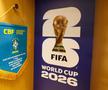 Brazilia - Maroc, imagini înaintea partidei de la Campionatul Mondial 2026 // FOTO: X