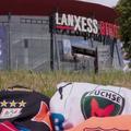 Trofeul Ligii Campionilor se decide la Koln/ Foto: Instagram