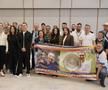 Evenimentul de retragere a Simonei Halep / foto: Cristi Preda