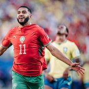 Brazilia - Maroc, în grupa C de la CM 2026 // FOTO: Imago Images