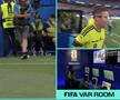 „VAR Review: Mistaken Identity” » Noua regulă FIFA, aplicată în premieră la CM 2026, a creat confuzie