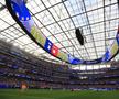 Imagini cu arena SoFi din Los Angeles FOTO: Ionuţ Iordache (GSP)
