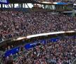 Imagini cu arena SoFi din Los Angeles FOTO: Ionuţ Iordache (GSP)
