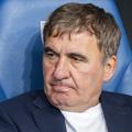 Gheorghe Hagi. Foto: Imago