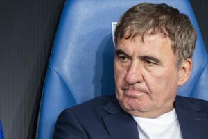 Gică Hagi nu merge la Campionatul Mondial: „Stau acasă și sufăr ca tot românul” » Pe cine mizează că va ajunge în finală