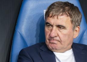 „Așa nu vreau să mă duc eu”. Gică Hagi a mers la Ambasada SUA de la București și a explicat de ce „boicotează” Mondialul