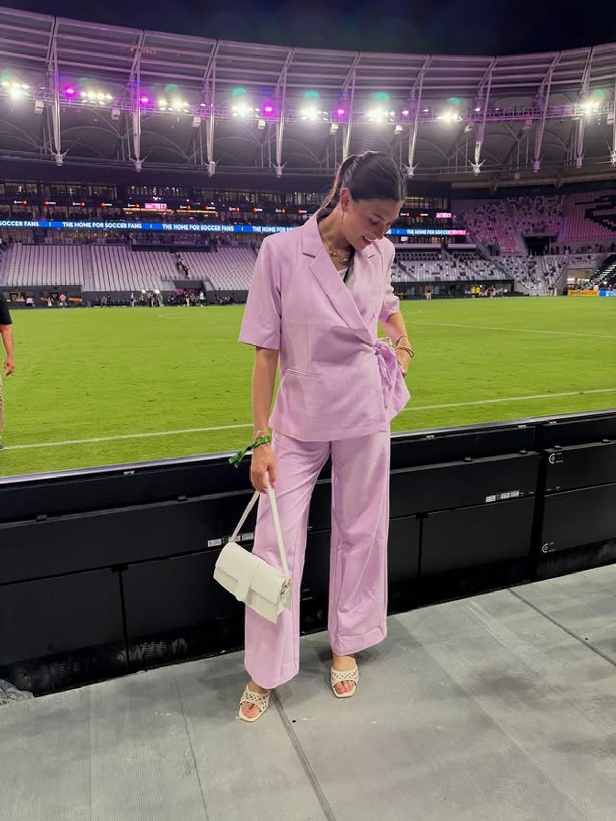 „Șterge-ți lacrimile. Ești frumoasă”. Cristiano Ronaldo a consolat-o pe influenceriță, după o întâlnire emoționantă la Mondial