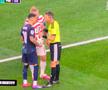 „VAR Review: Mistaken Identity” » Noua regulă FIFA, aplicată în premieră la CM 2026, a creat confuzie