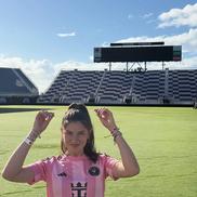 Celine Dept // Foto: Instagram
