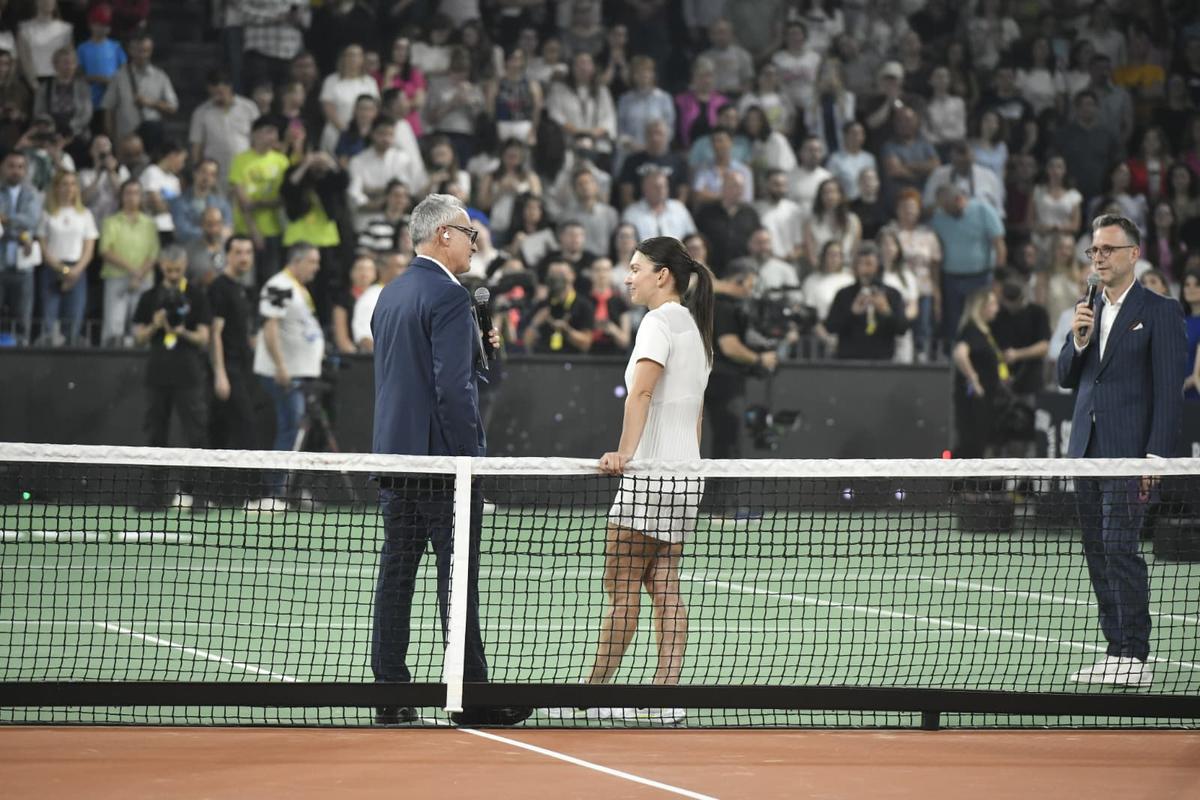 Simona Halep, la o zi după retragerea oficială: „Pentru mine începe o altă etapă”