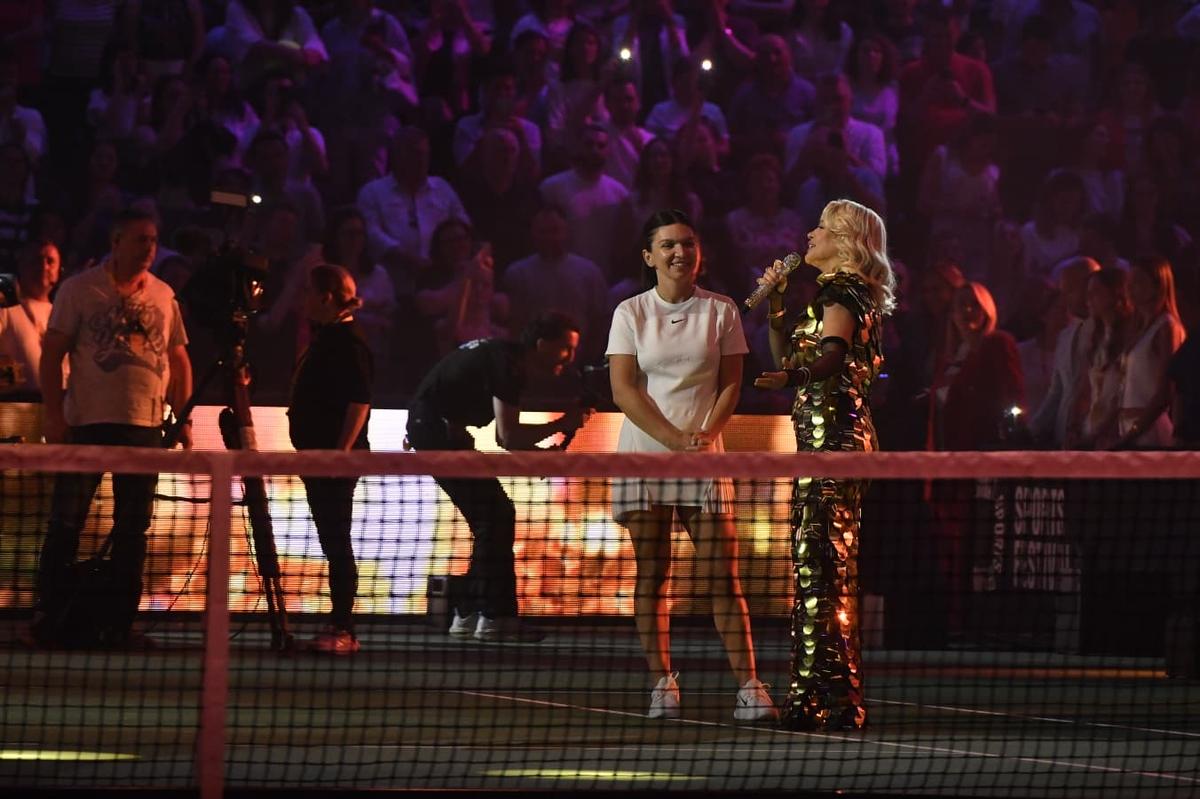 Simona Halep, la o zi după retragerea oficială: „Pentru mine începe o altă etapă”