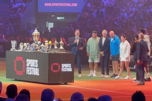 Ziua cea mare pentru Simona Halep: evenimentul oficial de retragere! BTarena e pregătită: dubla câștigătoare de Grand Slam intră pe teren