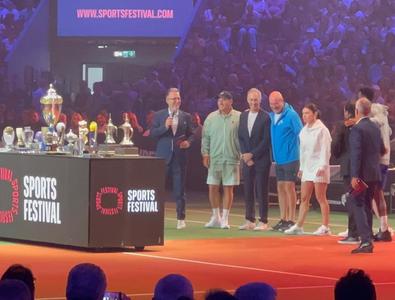 Ziua cea mare pentru Simona Halep: evenimentul oficial de retragere! ...