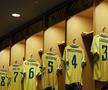 Brazilia - Maroc, imagini înaintea partidei de la Campionatul Mondial 2026 // FOTO: X