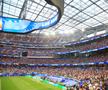 Imagini cu arena SoFi din Los Angeles FOTO: Ionuţ Iordache (GSP)