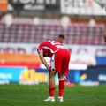 Dinamo e în pericol să retrogradeze pentru prima oară în istorie