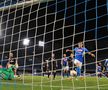 NAPOLI - AC MILAN 2-2