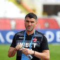 Adrian Mihalcea e îngrijorat de situația lui Dinamo