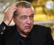 Gigi Becali îl atacă pe Marcel Bîrsan
