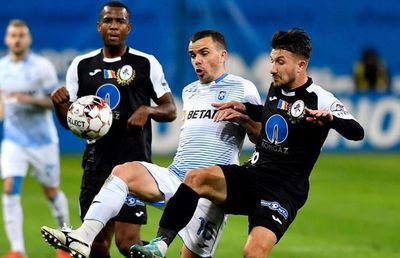 EXCLUSIV VIDEO Jucători neplătiți cu lunile în Liga 1: „Am luat 1.400 de lei. Ne-a anunțat pe Facebook că intrăm în șomaj tehnic!”