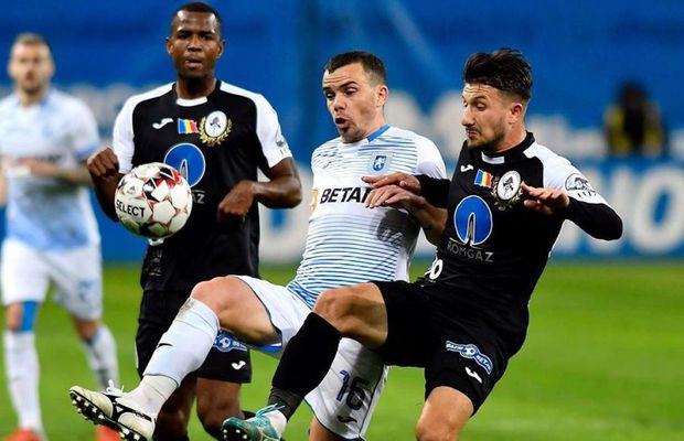 EXCLUSIV VIDEO Jucători neplătiți cu lunile în Liga 1: „Am luat 1.400 de lei. Ne-a anunțat pe Facebook că intrăm în șomaj tehnic!”