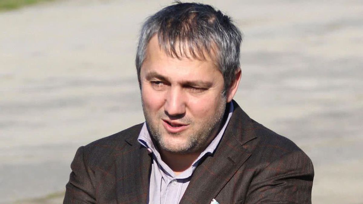 Mihai Rotaru, răspuns dur pentru Gigi Becali: „E rușinos! Avem o invazie a precupețelor”