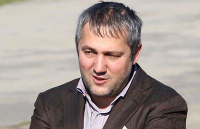 Mihai Rotaru, răspuns dur pentru Gigi Becali: „E rușinos! Avem o invazie a precupețelor”