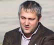Mihai Rotaru a reacționat după atacurile lui Gigi Becali