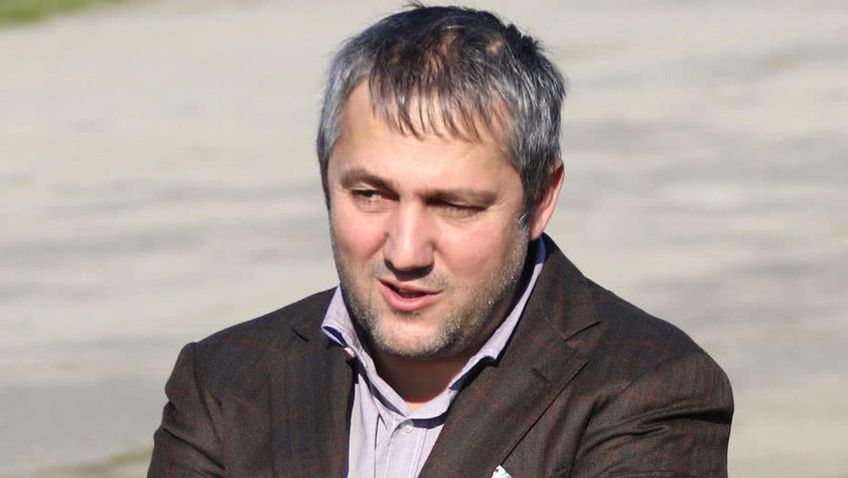 Mihai Rotaru a reacționat după atacurile lui Gigi Becali