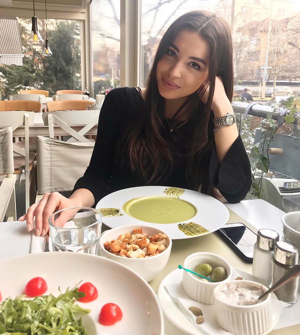 FOTO Ea l-a salvat! Mariajul cu Ioana și nașterea primului copil l-au transformat total pe Gabi Iancu, aflat la cel mai bun sezon din carieră