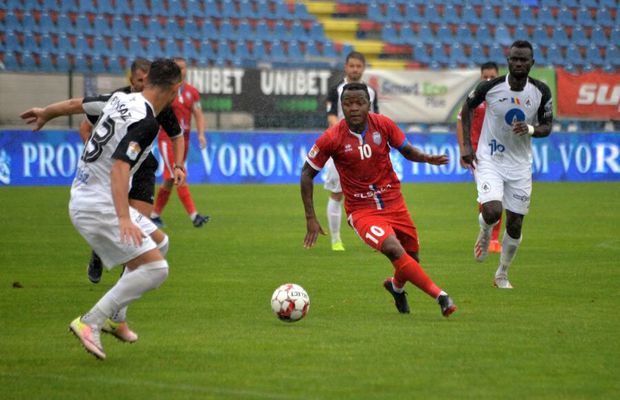 EXCLUSIV VIDEO Situație halucinantă la un club din play-off: „Vă dăm în judecată dacă vă infectați cu Covid-19”