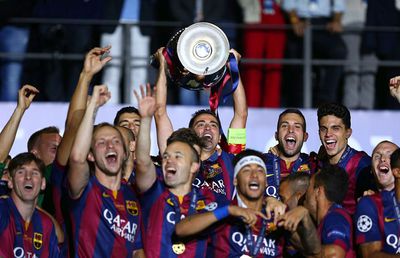 Lucrurile sunt clare » Conducerea Barcelonei a decis: „El va fi antrenorul echipei!”